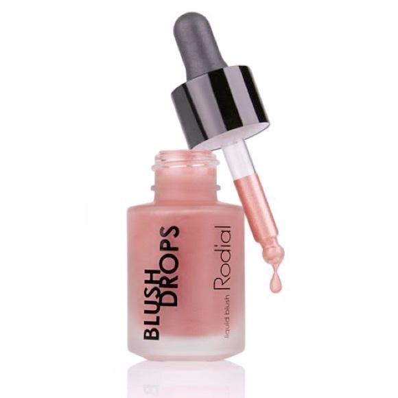 Rodial Rodial Blush Drops in Sunset Kiss - Picture 1 of 3
